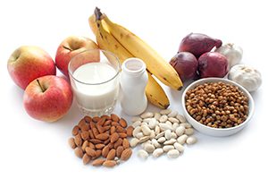 Probiotic-Rich Foods