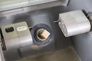 CEREC CAD/CAM Milling