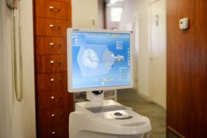 CEREC® Machine