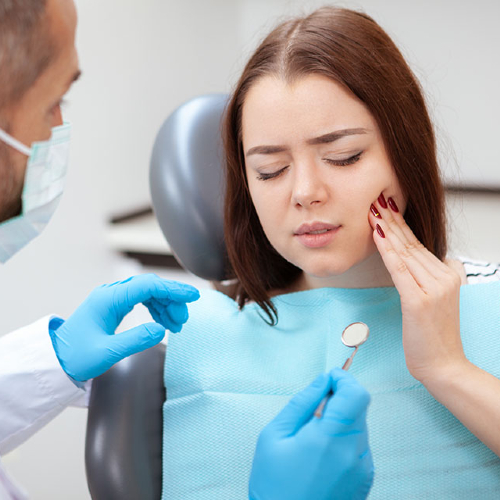 Emergency Dentistry