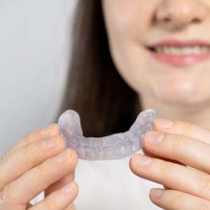 Oral Appliances