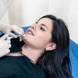 Therapeutic Injections